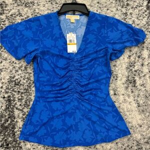 NWT Michael Kors shirt!